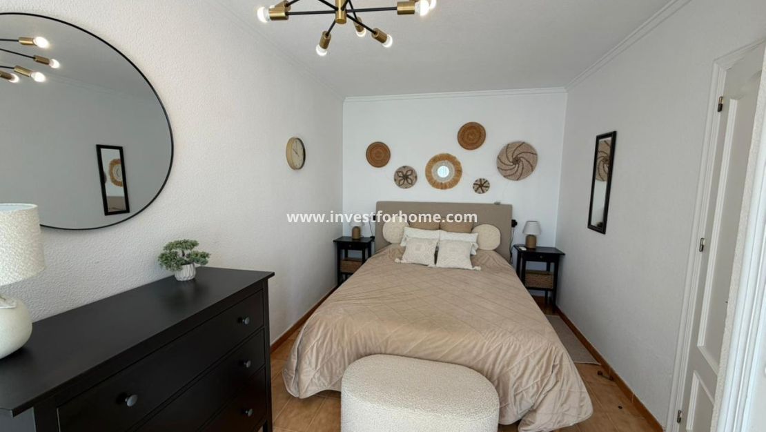 Vente - Maison - Torrevieja - Nueva Torrevieja - Aguas Nuevas