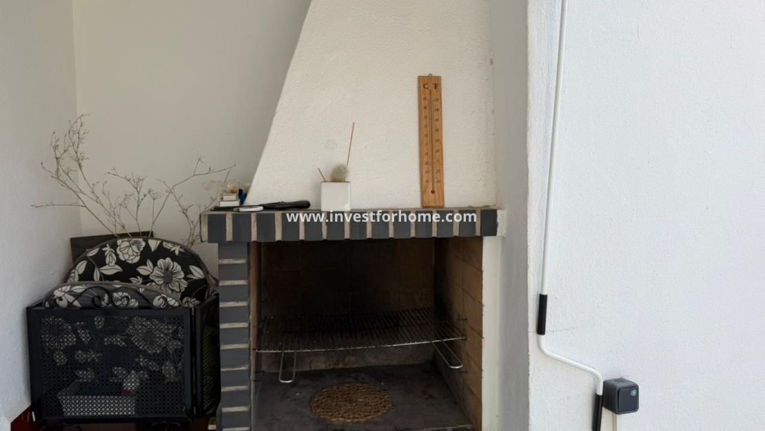 Vente - Maison - Torrevieja - Nueva Torrevieja - Aguas Nuevas