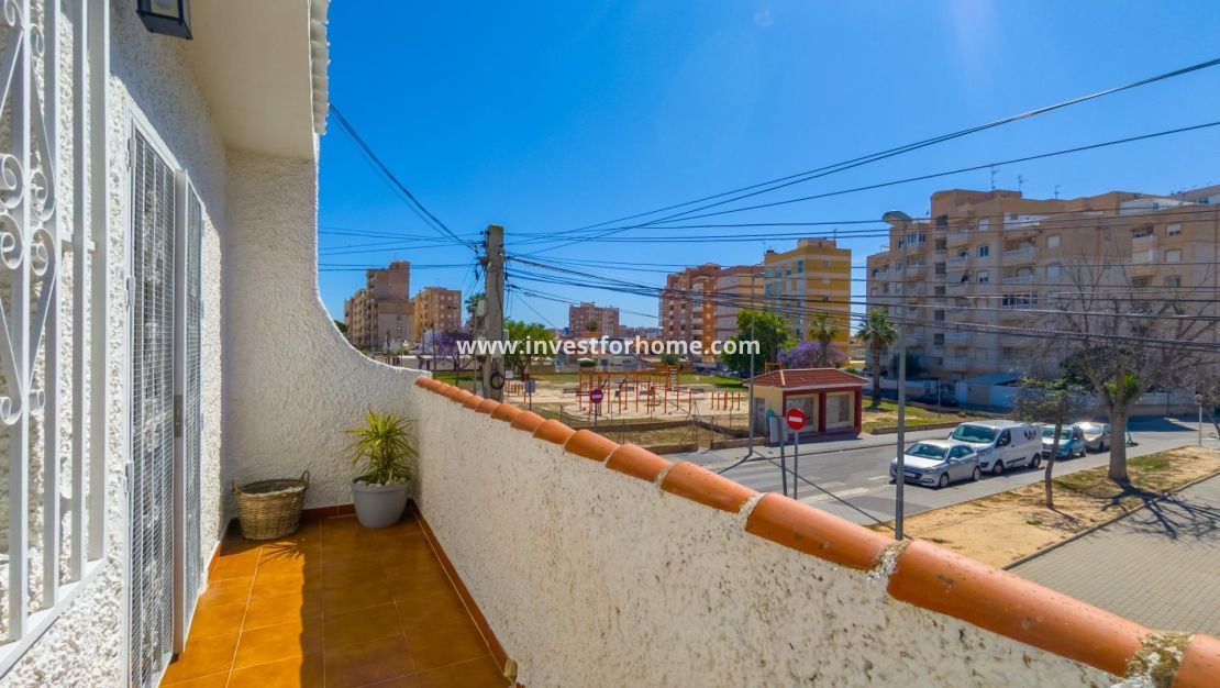 Vente - Maison - Torrevieja - Nueva Torrevieja - Aguas Nuevas