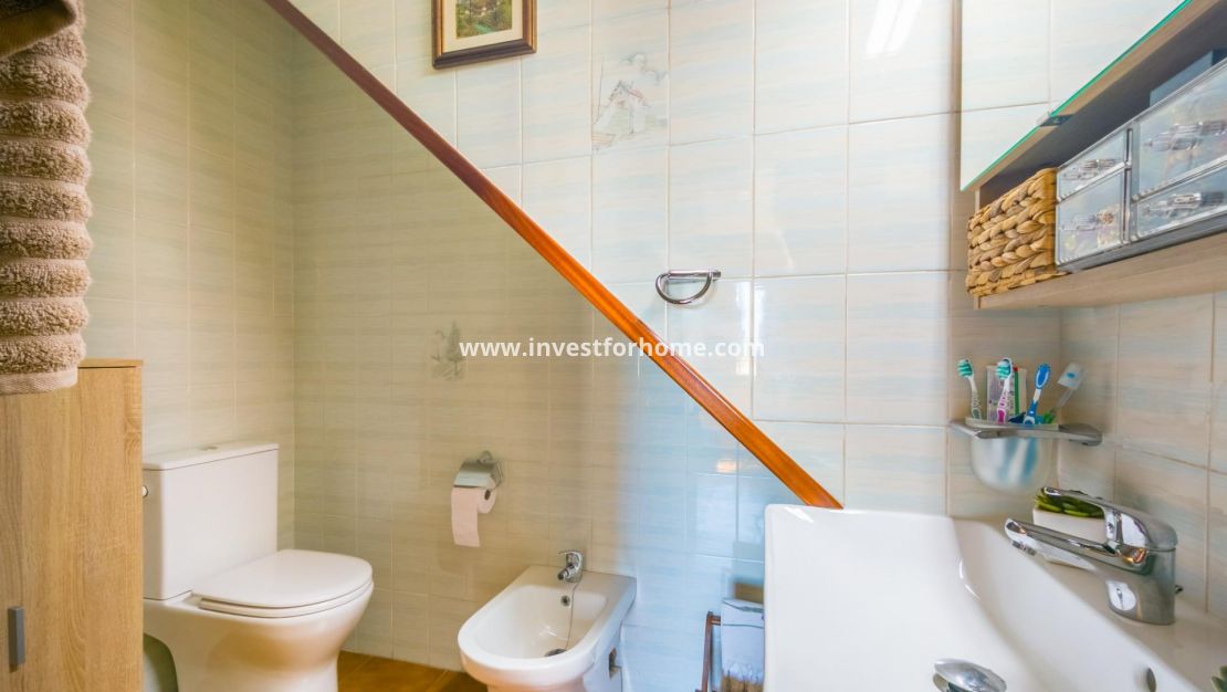 Vente - Maison - Torrevieja - Nueva Torrevieja - Aguas Nuevas