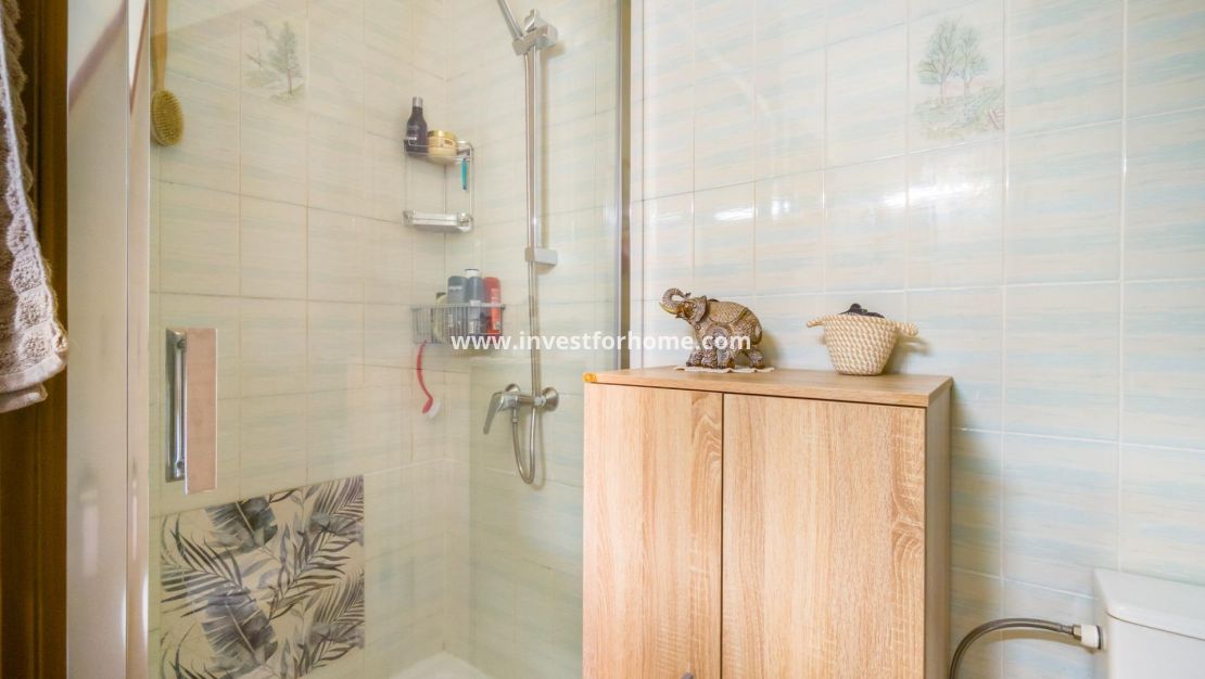 Vente - Maison - Torrevieja - Nueva Torrevieja - Aguas Nuevas