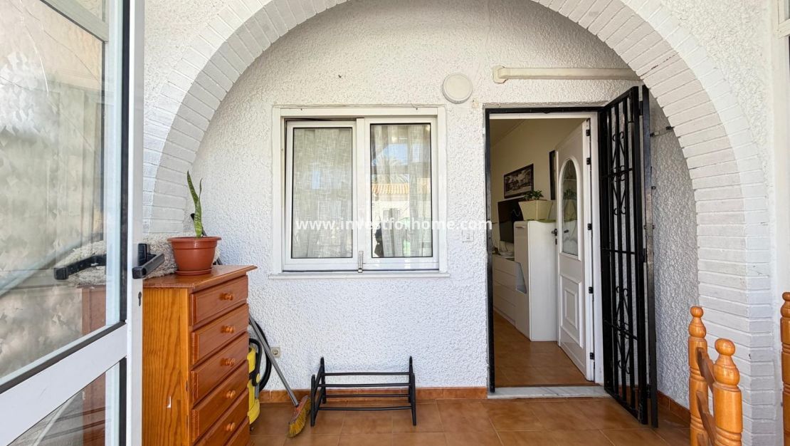 Vente - Maison - Torrevieja - Nueva Torrevieja - Aguas Nuevas