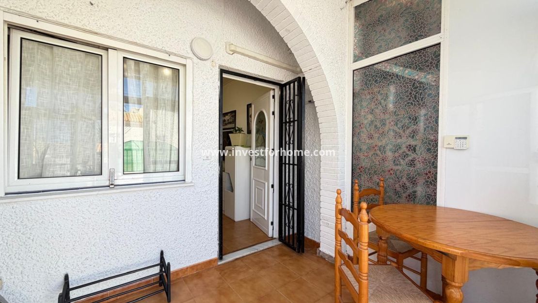 Vente - Maison - Torrevieja - Nueva Torrevieja - Aguas Nuevas