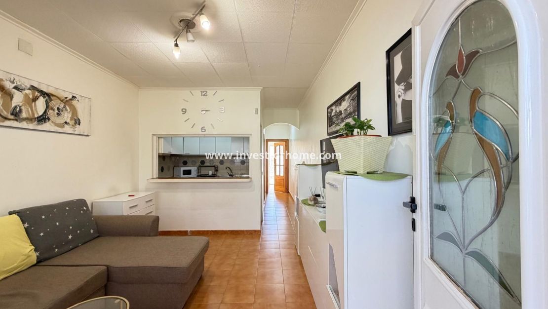 Vente - Maison - Torrevieja - Nueva Torrevieja - Aguas Nuevas