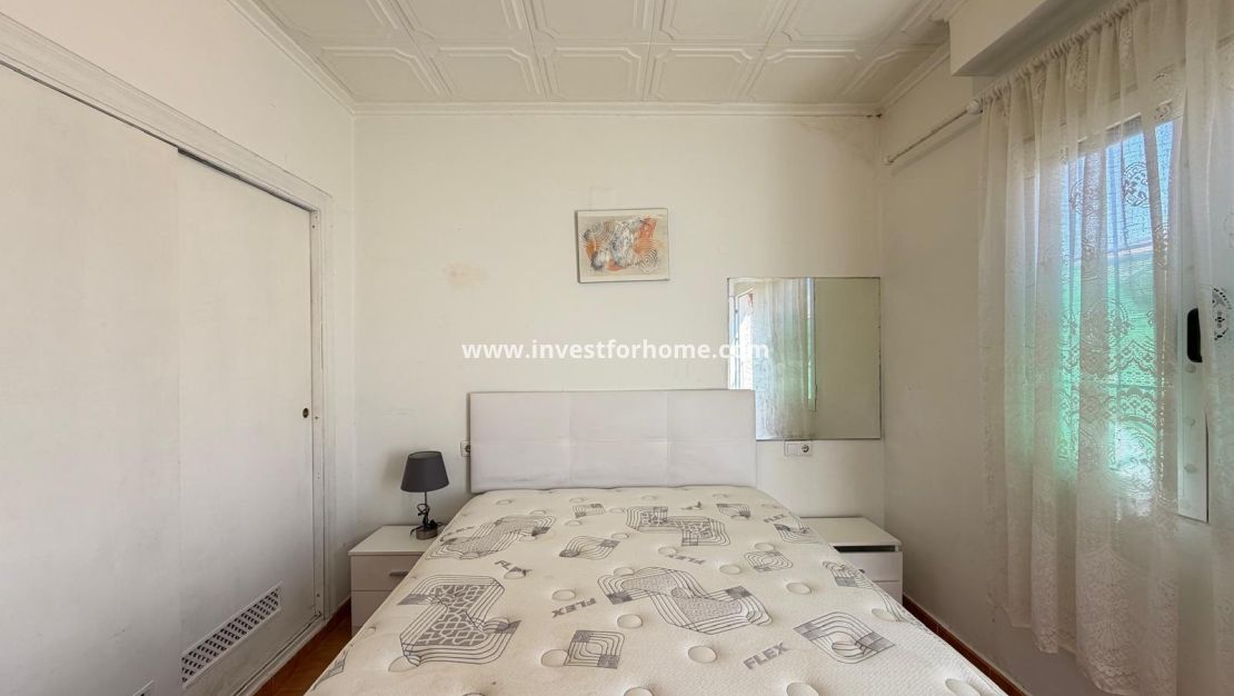 Vente - Maison - Torrevieja - Nueva Torrevieja - Aguas Nuevas