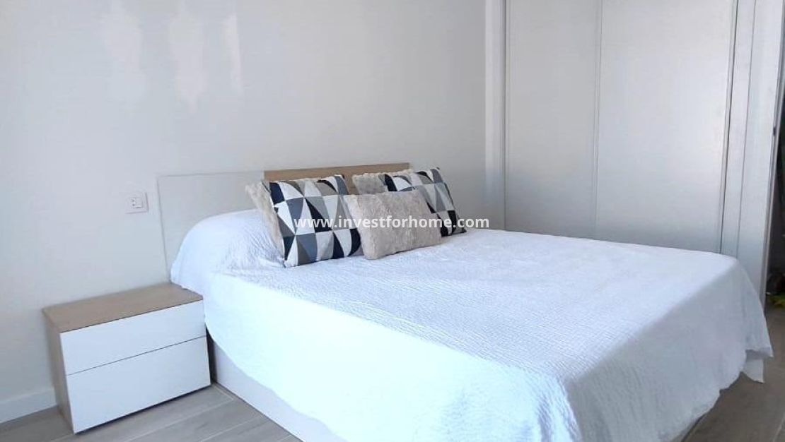 Vente - Maison - Torrevieja - Nueva Torrevieja - Aguas Nuevas