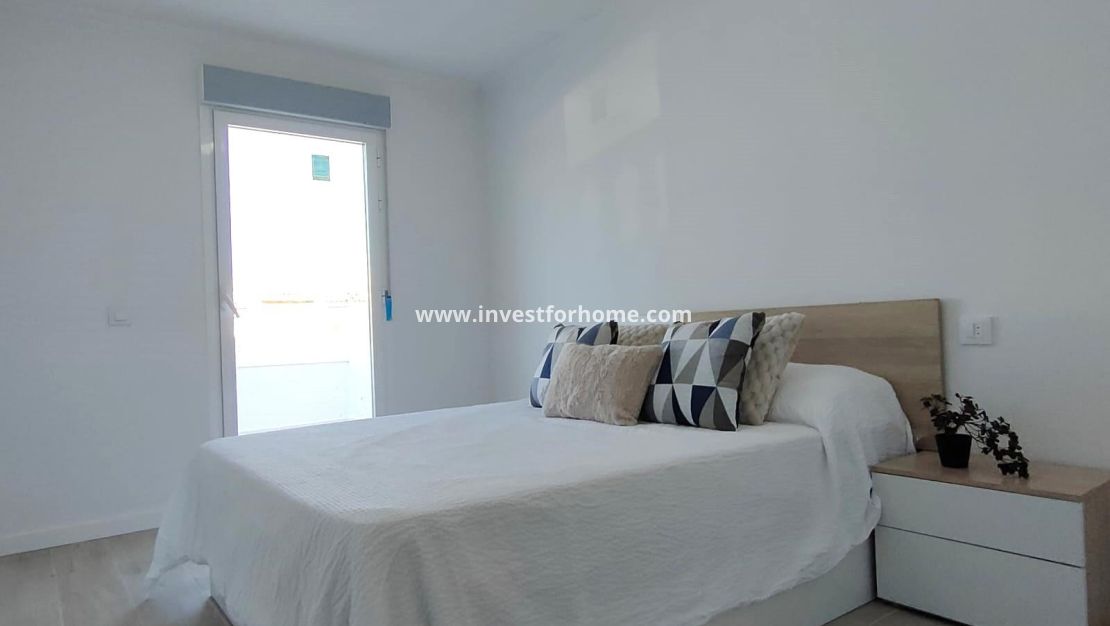 Vente - Maison - Torrevieja - Nueva Torrevieja - Aguas Nuevas