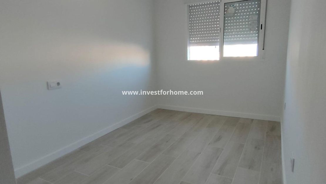Vente - Maison - Torrevieja - Nueva Torrevieja - Aguas Nuevas