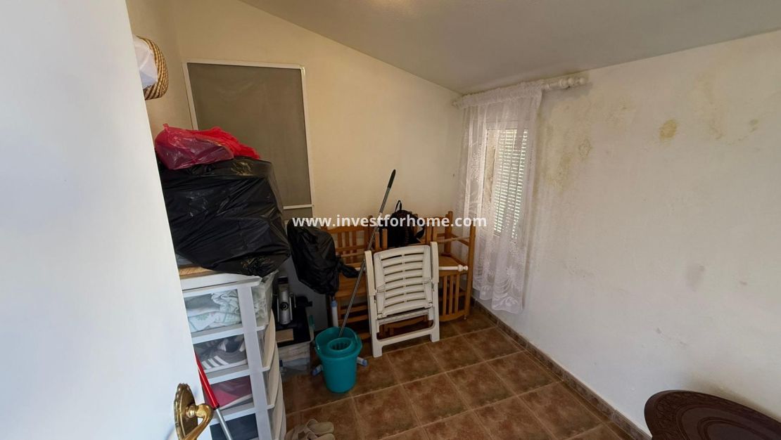 Vente - Maison - Torrevieja - Nueva Torrevieja - Aguas Nuevas