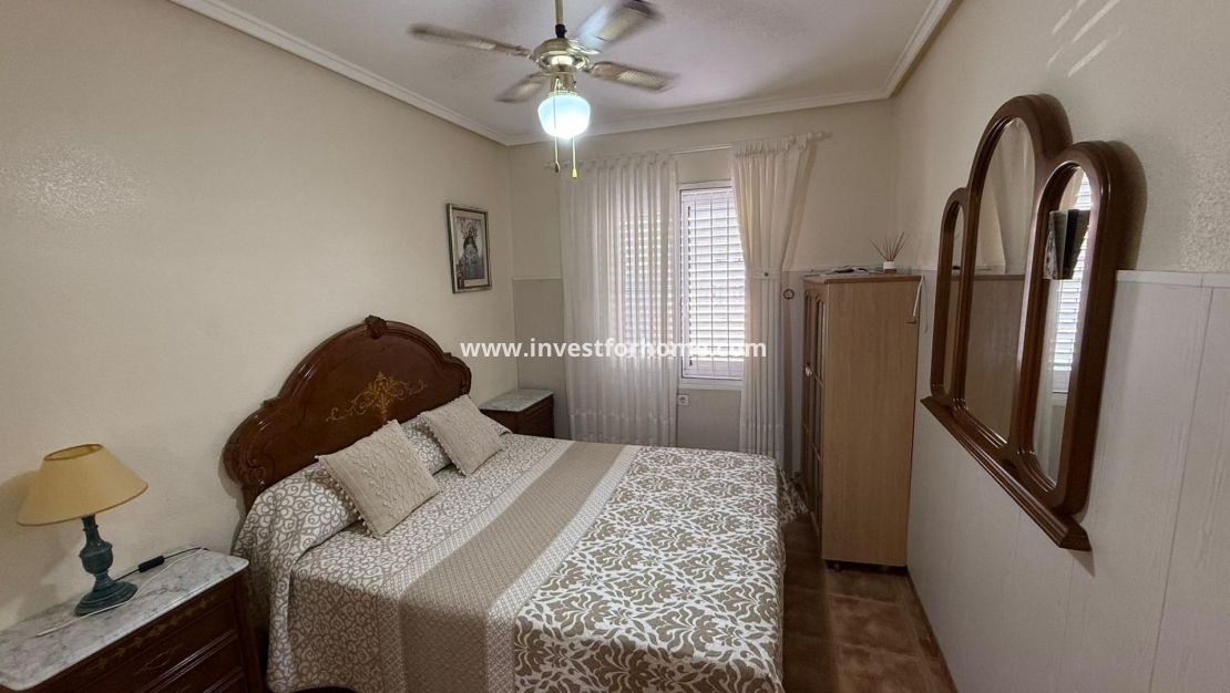 Vente - Maison - Torrevieja - Nueva Torrevieja - Aguas Nuevas