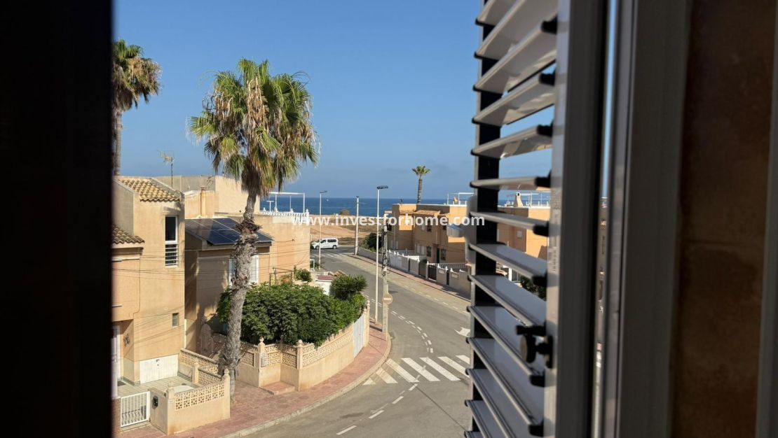 Vente - Maison - Torrevieja - Nueva Torrevieja - Aguas Nuevas