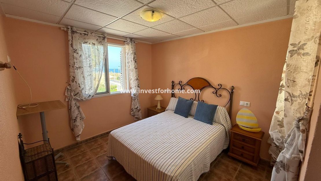 Vente - Maison - Torrevieja - Nueva Torrevieja - Aguas Nuevas