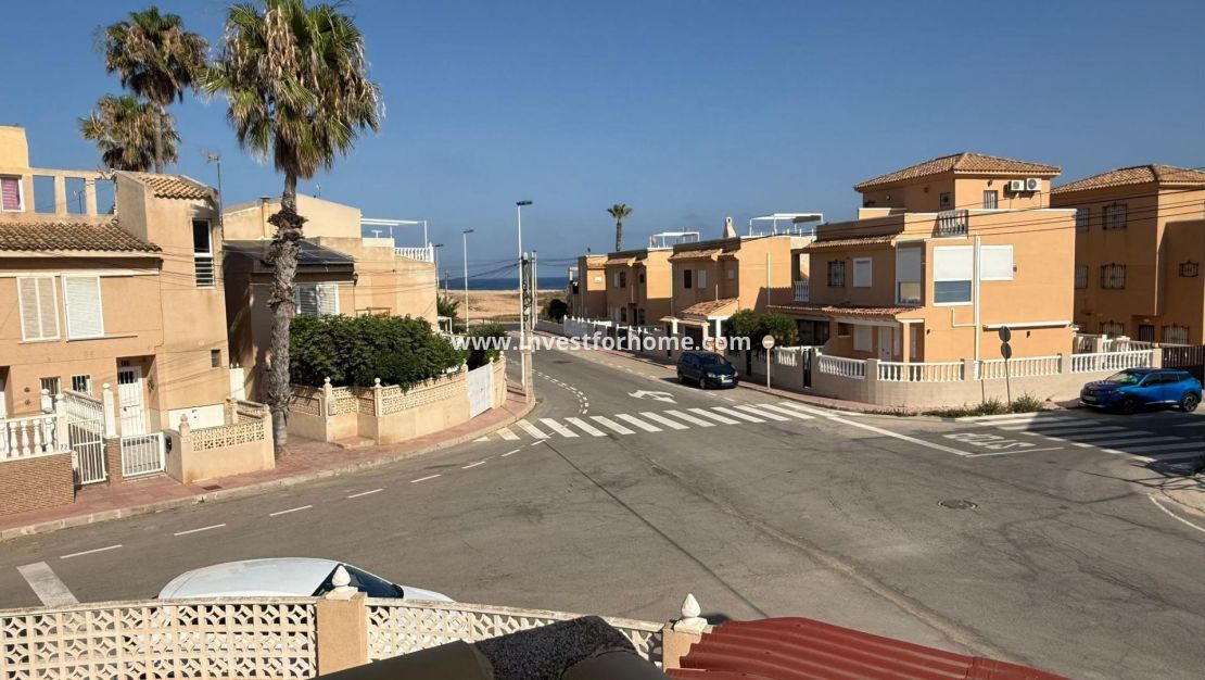 Vente - Maison - Torrevieja - Nueva Torrevieja - Aguas Nuevas