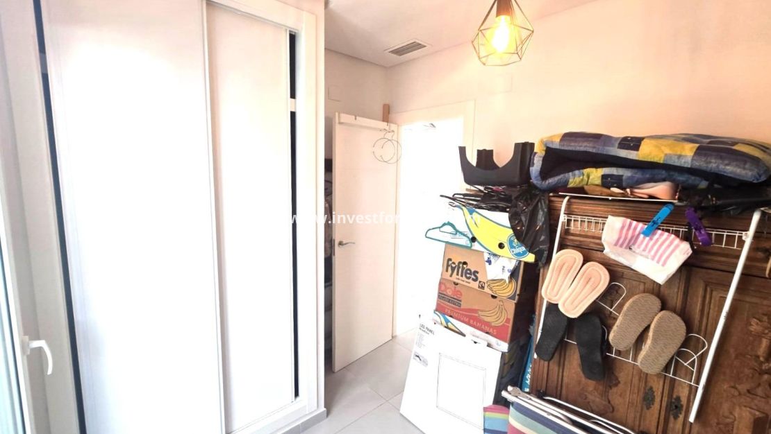 Vente - Maison - Torrevieja - Nueva Torrevieja - Aguas Nuevas
