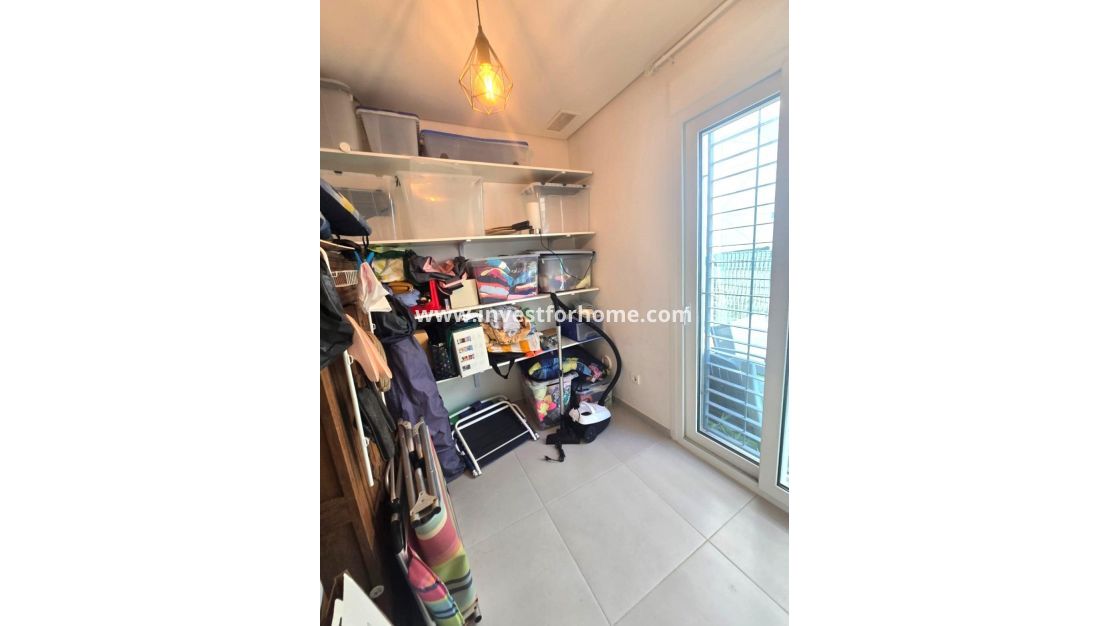 Vente - Maison - Torrevieja - Nueva Torrevieja - Aguas Nuevas