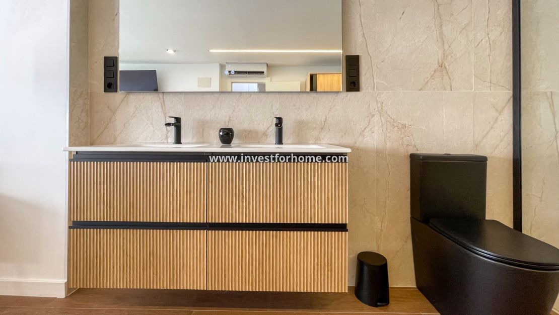 Vente - Maison - Torrevieja - Nueva Torrevieja - Aguas Nuevas