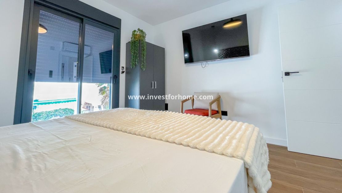 Vente - Maison - Torrevieja - Nueva Torrevieja - Aguas Nuevas