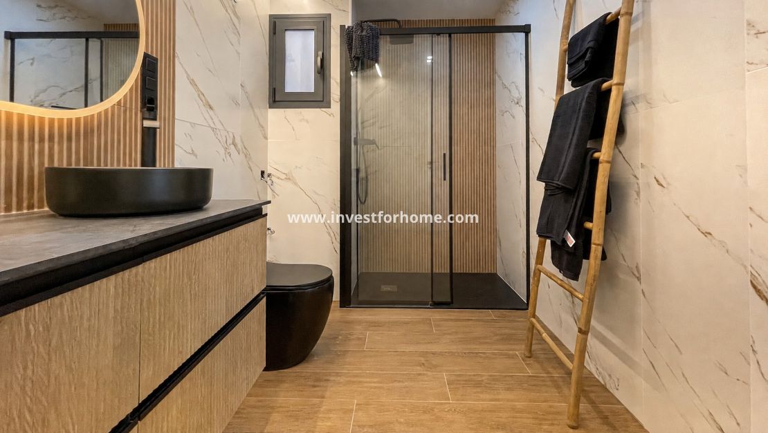 Vente - Maison - Torrevieja - Nueva Torrevieja - Aguas Nuevas