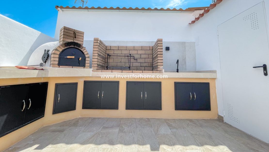 Vente - Maison - Torrevieja - Nueva Torrevieja - Aguas Nuevas