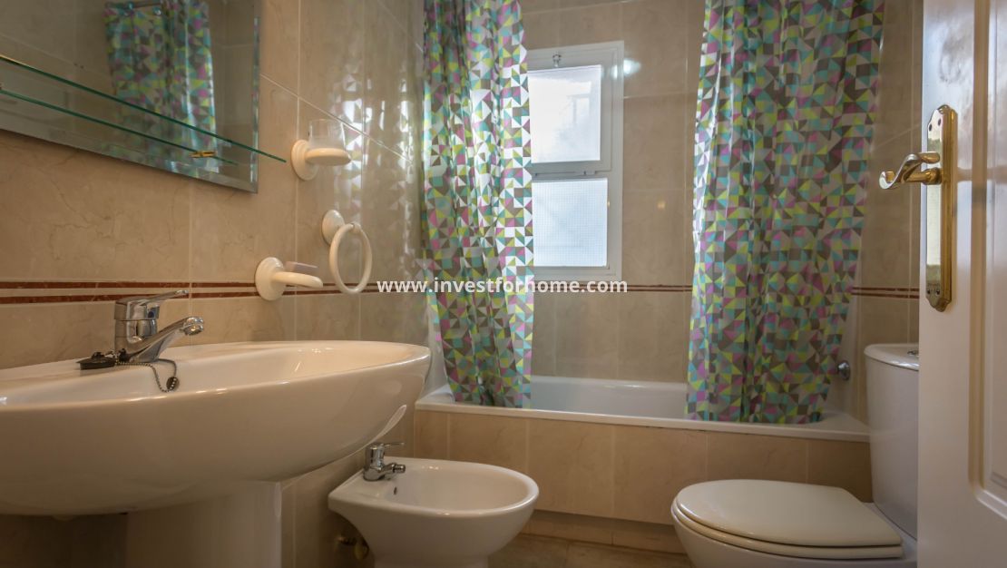 Vente - Maison - Torrevieja - Nueva Torrevieja - Aguas Nuevas