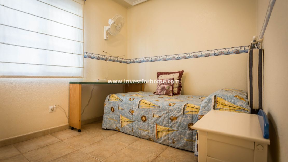 Vente - Maison - Torrevieja - Nueva Torrevieja - Aguas Nuevas