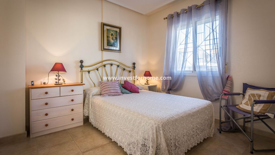 Vente - Maison - Torrevieja - Nueva Torrevieja - Aguas Nuevas