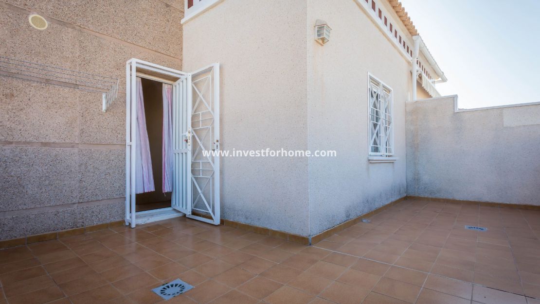 Vente - Maison - Torrevieja - Nueva Torrevieja - Aguas Nuevas