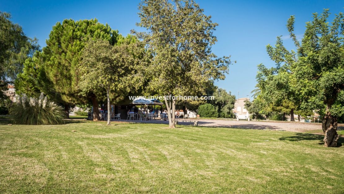 Vente - Maison - Torrevieja - Nueva Torrevieja - Aguas Nuevas