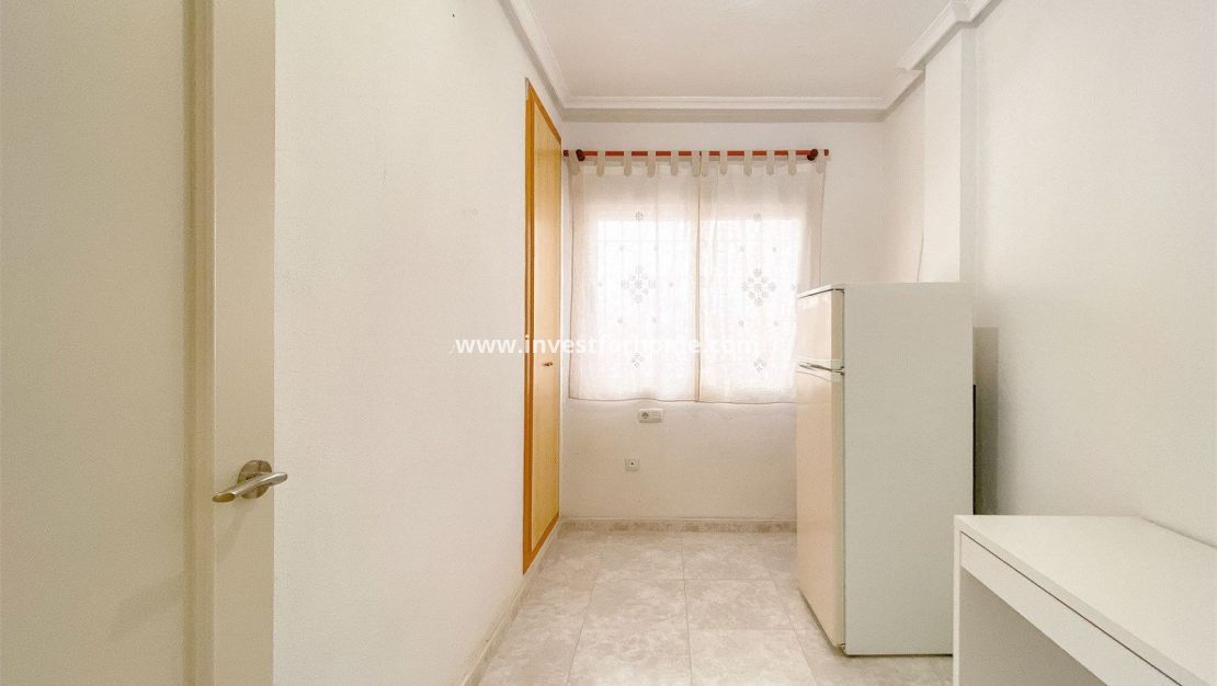 Vente - Maison - Torrevieja - Nueva Torrevieja