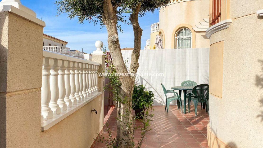 Vente - Maison - Torrevieja - Nueva Torrevieja