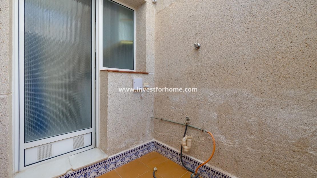 Vente - Maison - Torrevieja - Paraje Natural