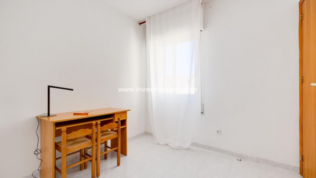 Vente - Maison - Torrevieja - Paraje Natural