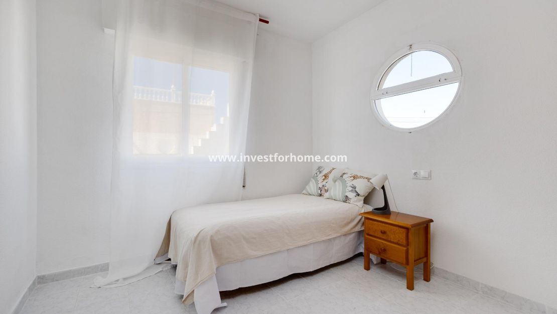 Vente - Maison - Torrevieja - Paraje Natural