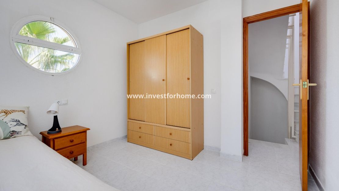 Vente - Maison - Torrevieja - Paraje Natural