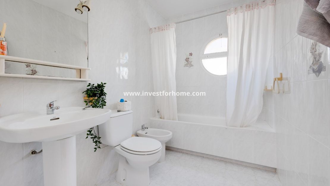 Vente - Maison - Torrevieja - Paraje Natural