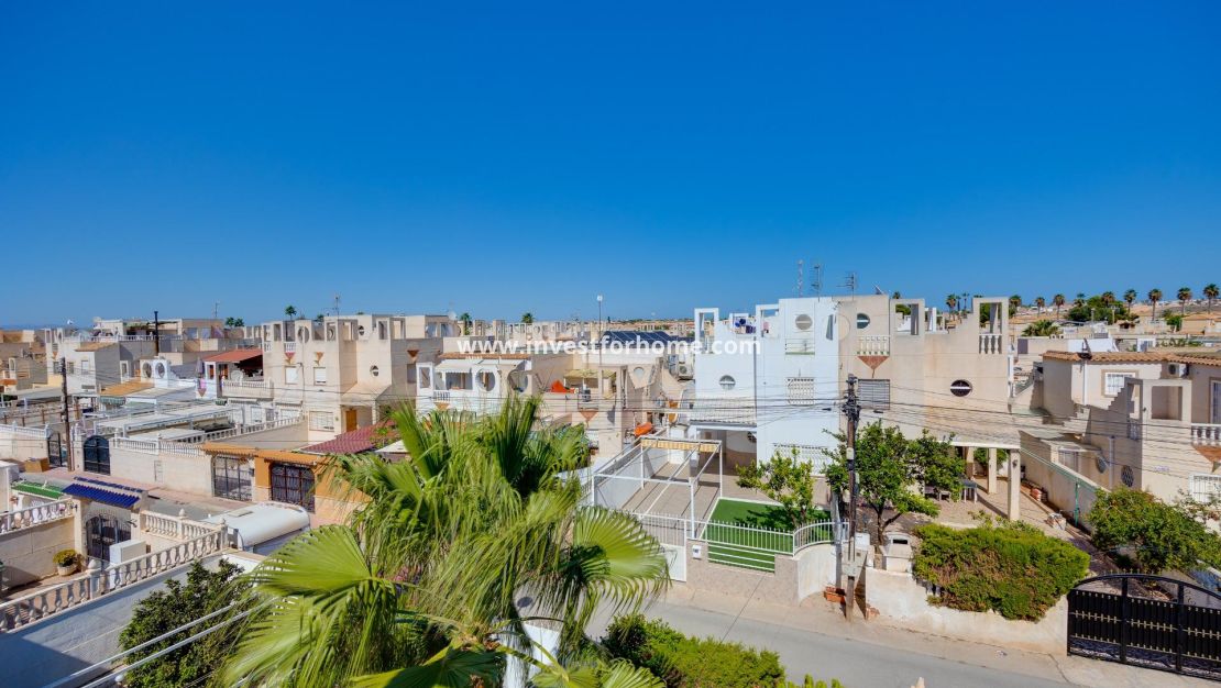 Vente - Maison - Torrevieja - Paraje Natural