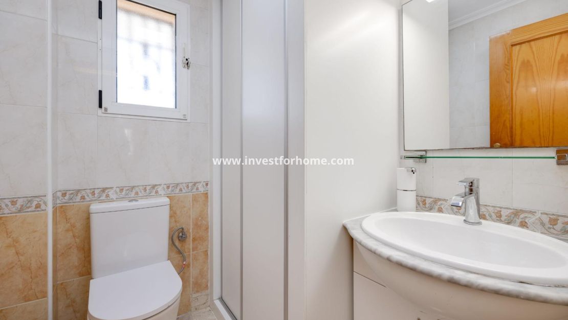 Vente - Maison - Torrevieja - Parque Las Naciones