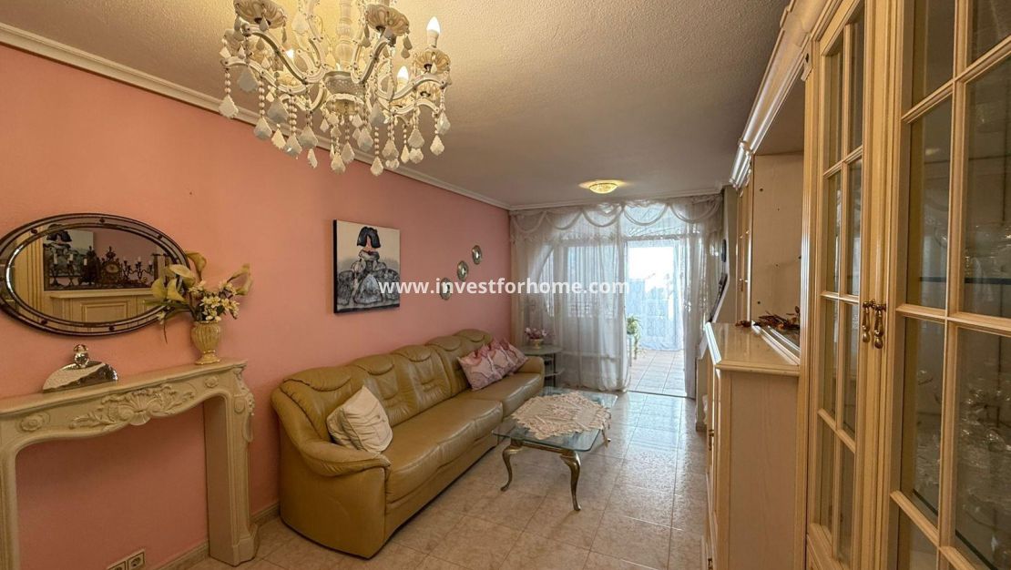 Vente - Maison - Torrevieja - Playa de los Locos