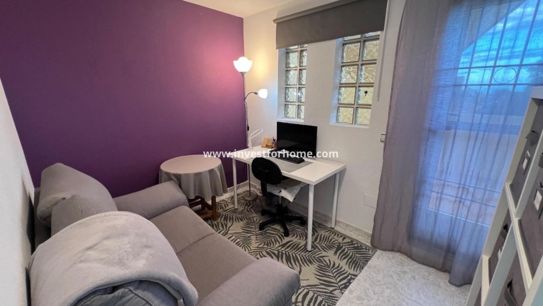 Vente - Maison - Torrevieja - Playa de los Locos