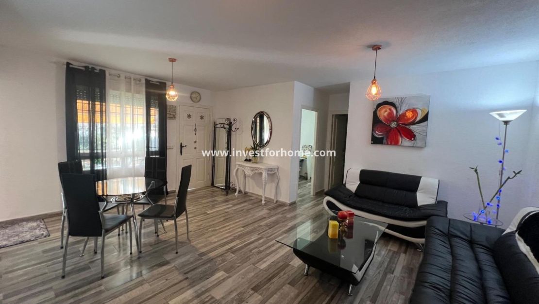 Vente - Maison - Torrevieja - Playa de los Locos