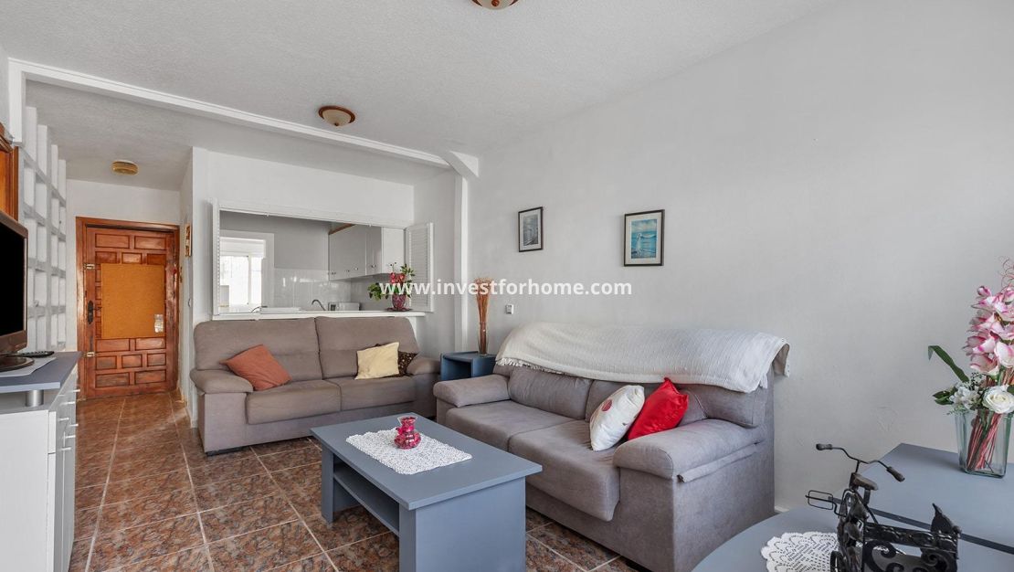 Vente - Maison - Torrevieja - Playa de los Locos