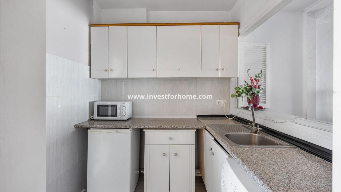 Vente - Maison - Torrevieja - Playa de los Locos