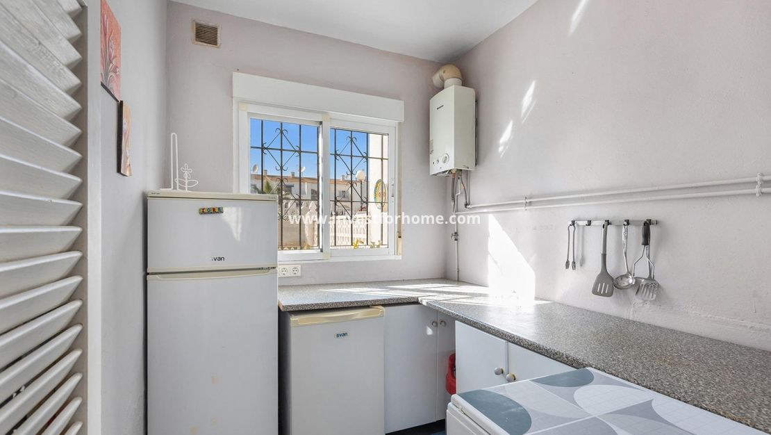 Vente - Maison - Torrevieja - Playa de los Locos