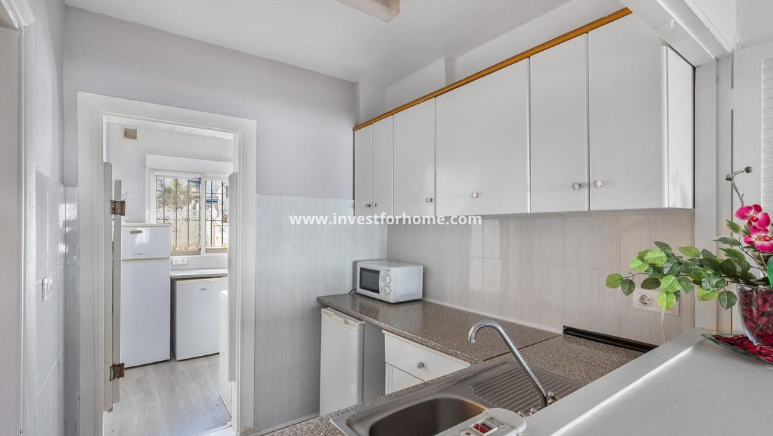 Vente - Maison - Torrevieja - Playa de los Locos