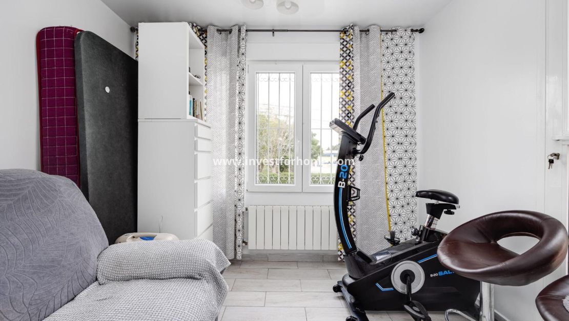 Vente - Maison - Torrevieja - Playa de los Locos