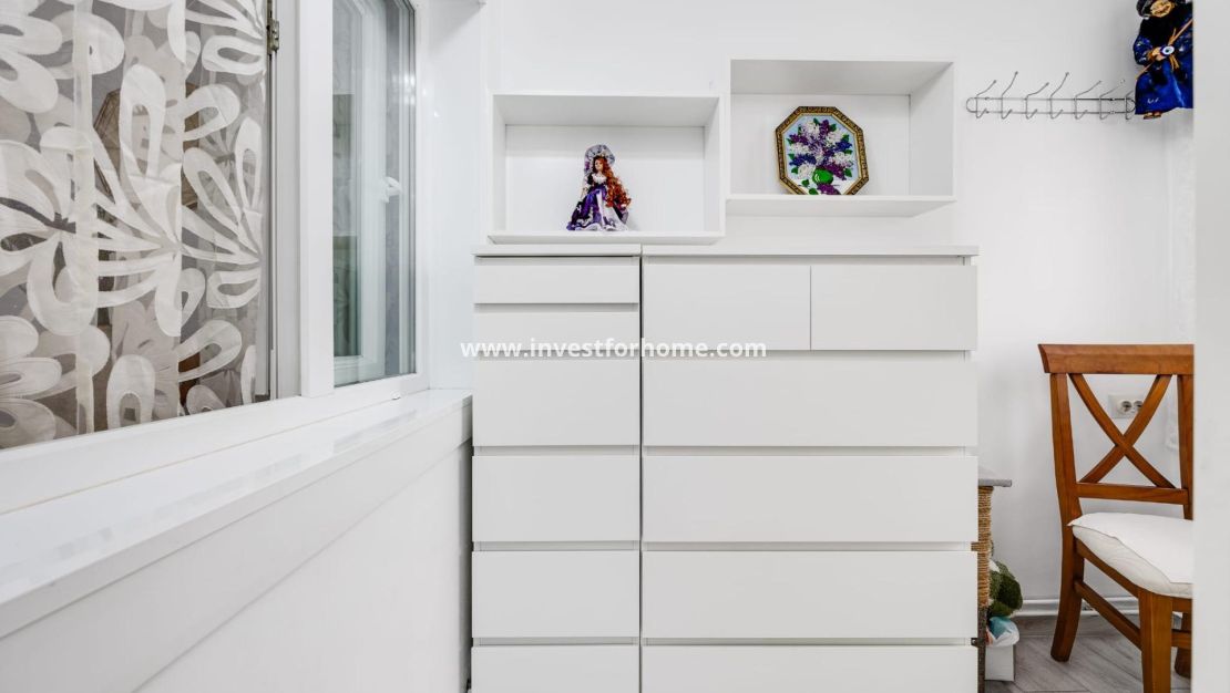 Vente - Maison - Torrevieja - Playa de los Locos