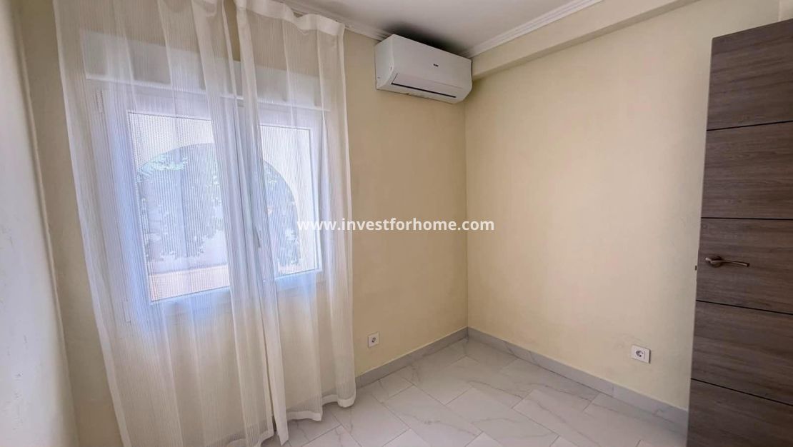 Vente - Maison - Torrevieja - Playa de los Locos