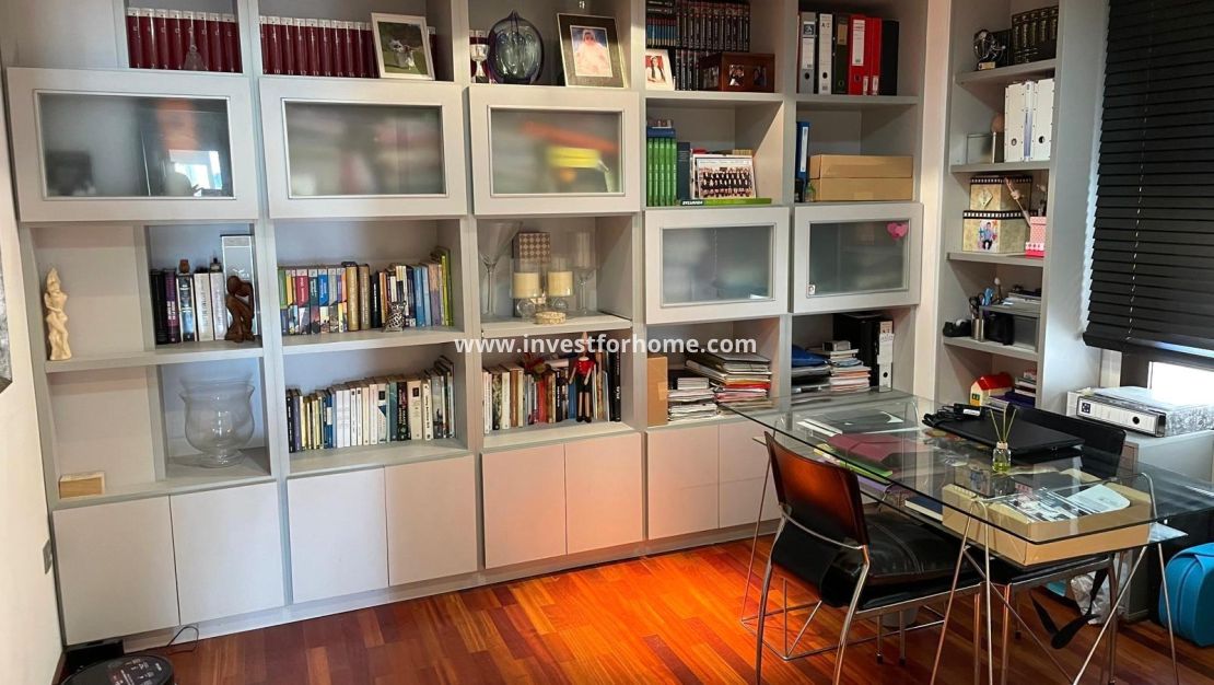 Vente - Maison - Torrevieja - Playa del Cura