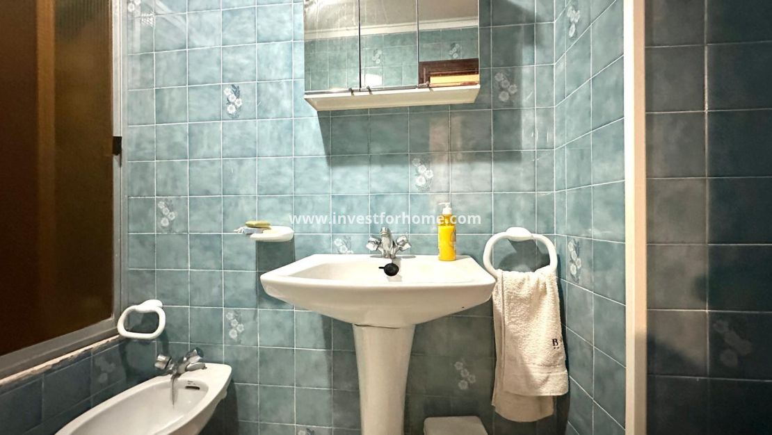 Vente - Maison - Torrevieja - Playa del Cura