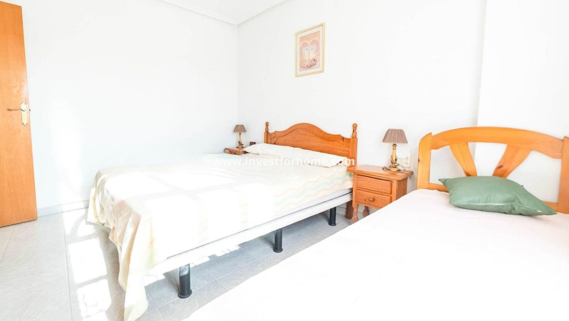 Vente - Maison - Torrevieja - Playa del Cura